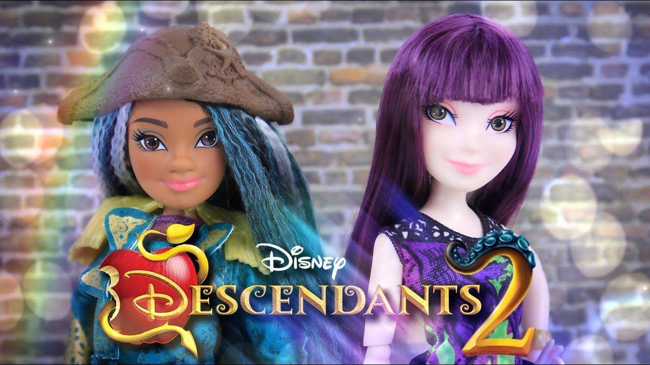 Search results for Descendants 2. Best Image Collections HD
