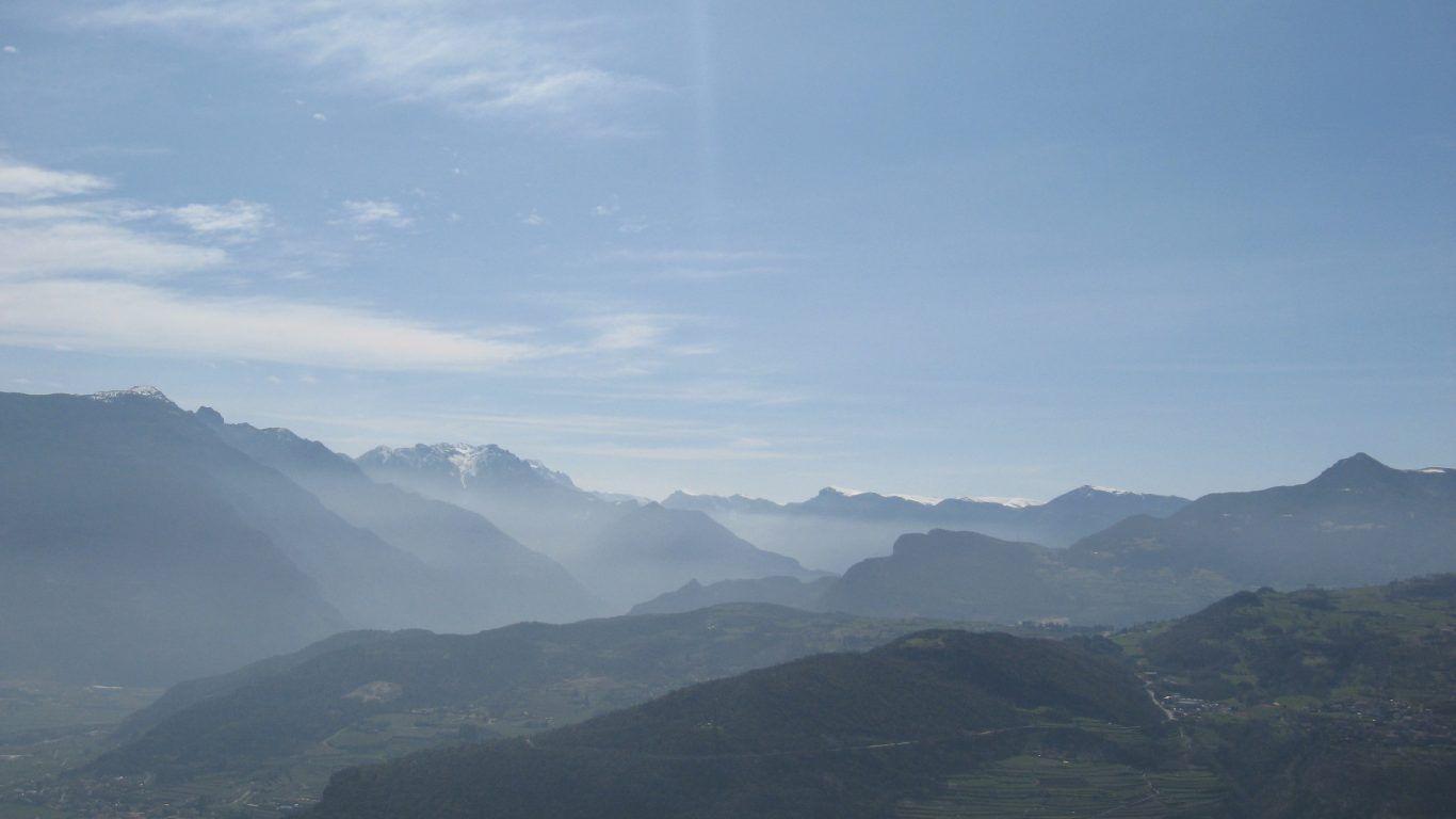 Mountain Amadea Handap Irsya Evoy Ayang Tizara Rida Morning Liana