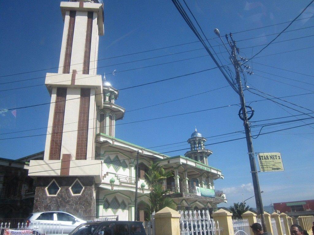Color wallpaper: Looking Rio Overlooking Brazil Bay