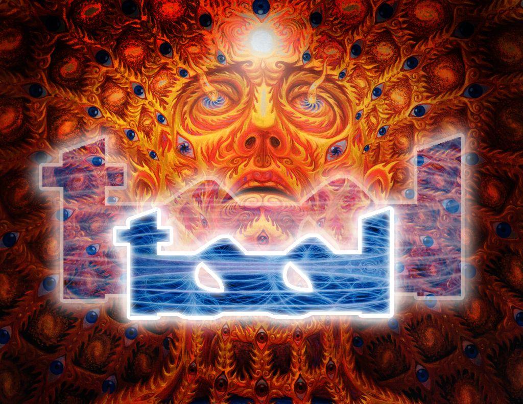 Tool HD Wallpaper and Background Image