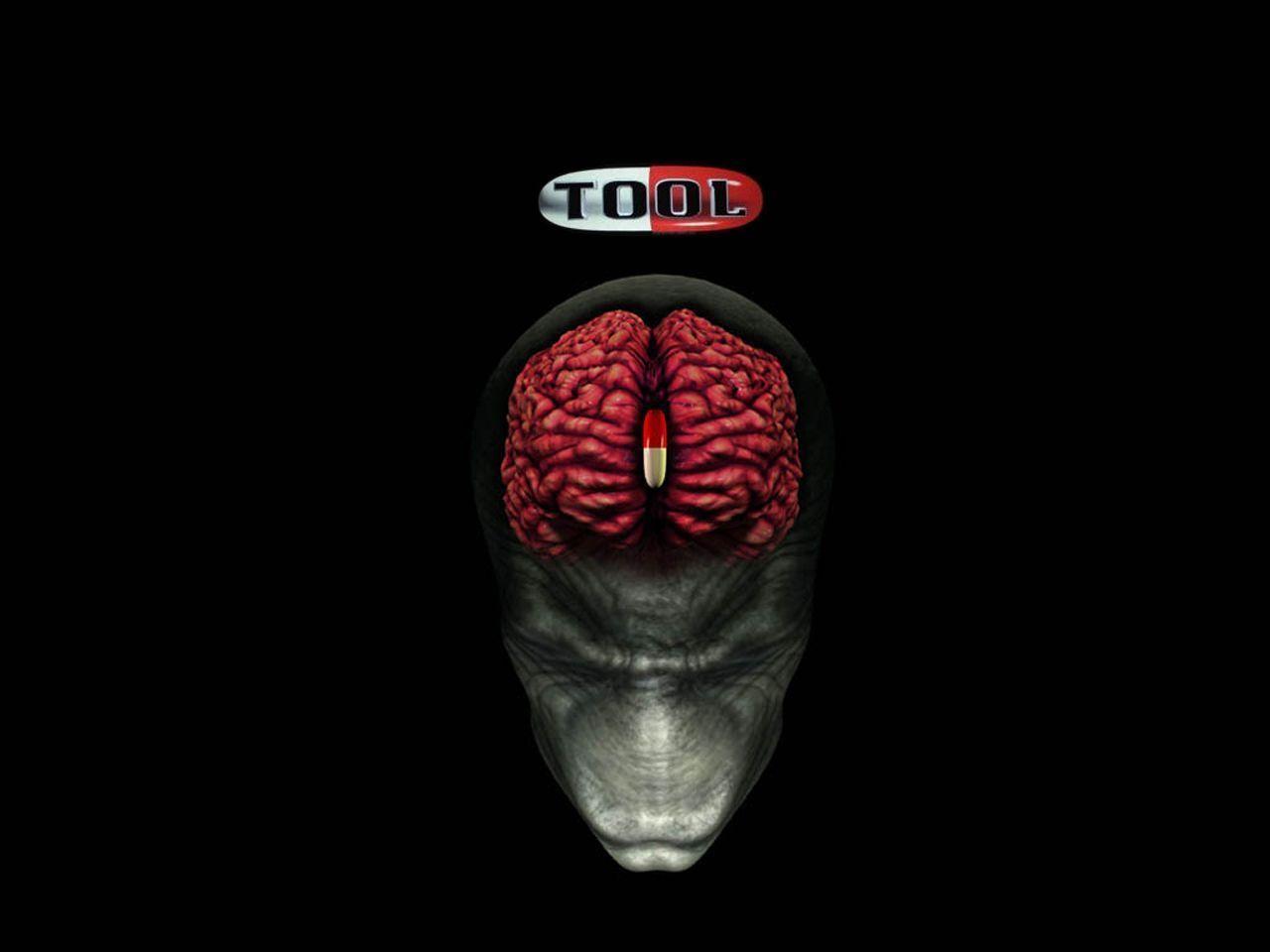 Tool Wallpaper for PC