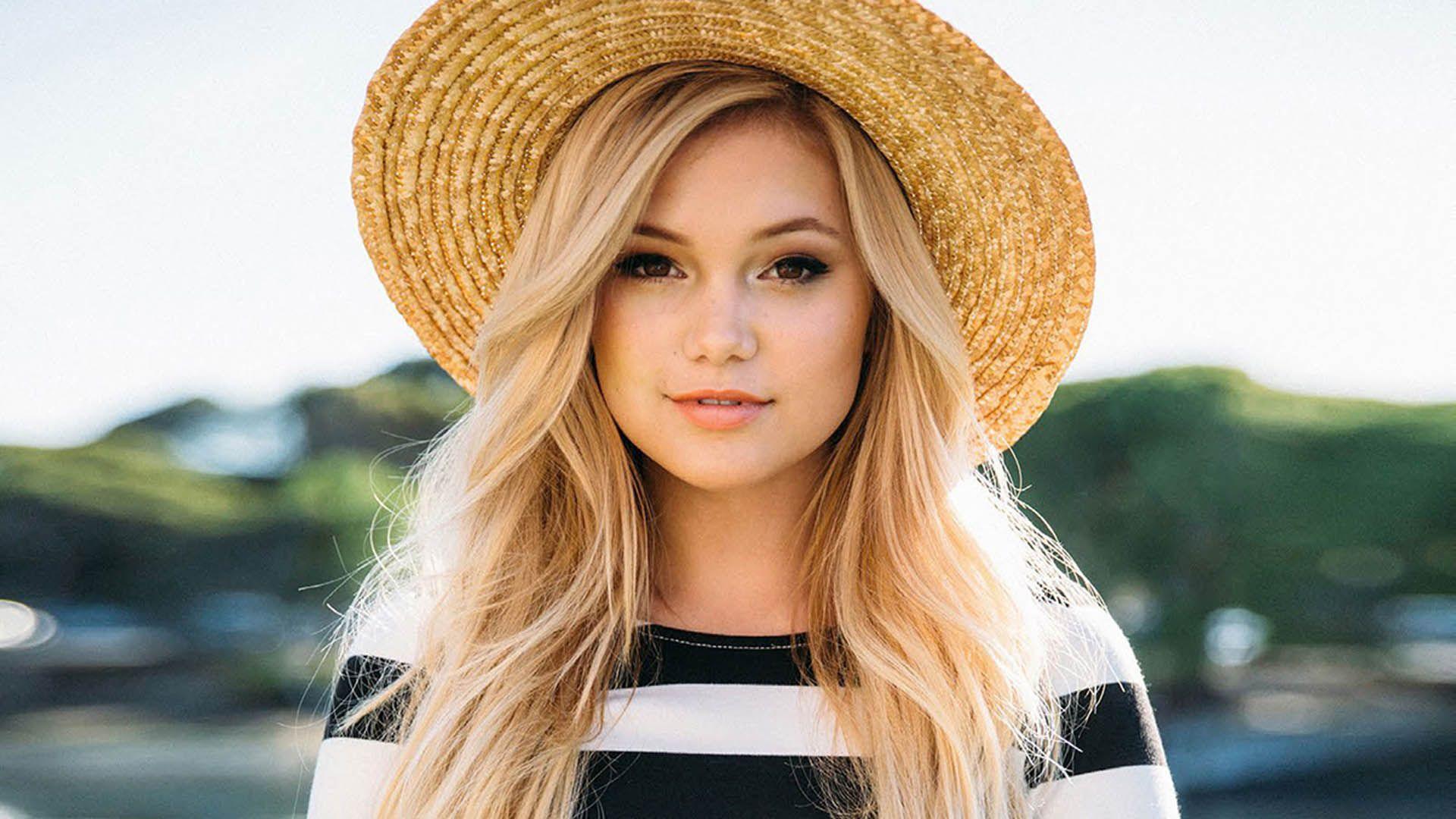 Olivia Holt Wallpapers - Wallpaper Cave