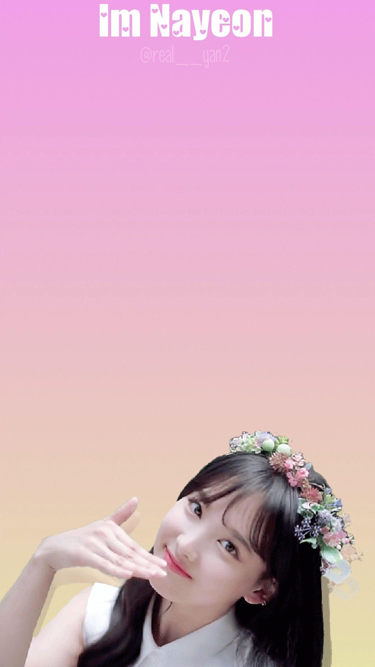 Nayeon Wallpapers - Wallpaper Cave