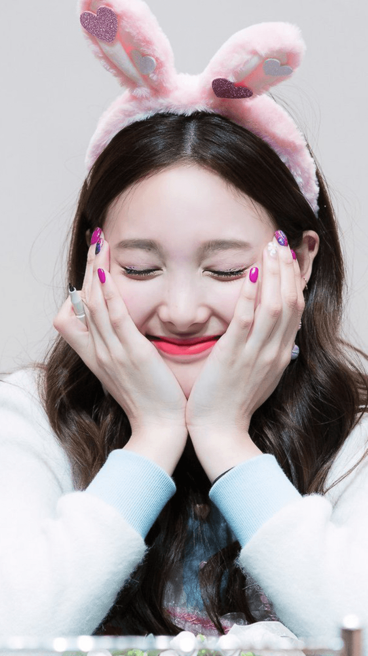 Nayeon Wallpapers - Wallpaper Cave