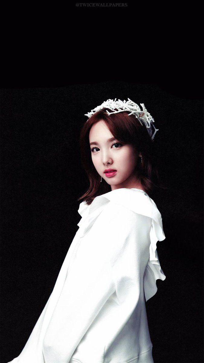 Nayeon Wallpapers - Wallpaper Cave