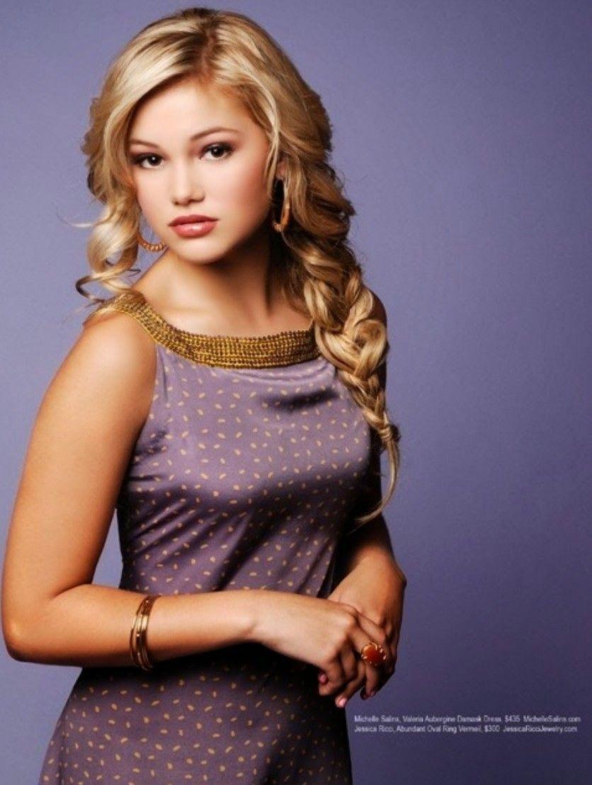 HD WALLPAPERS FREE DOWNLOAD: Olivia Holt HD Wallpaper Free Download