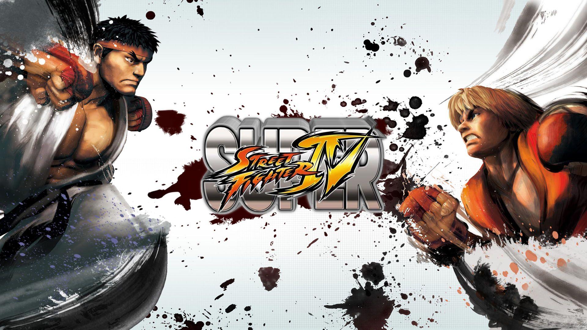 entries in Ryu Street Fighter Wallpaper group