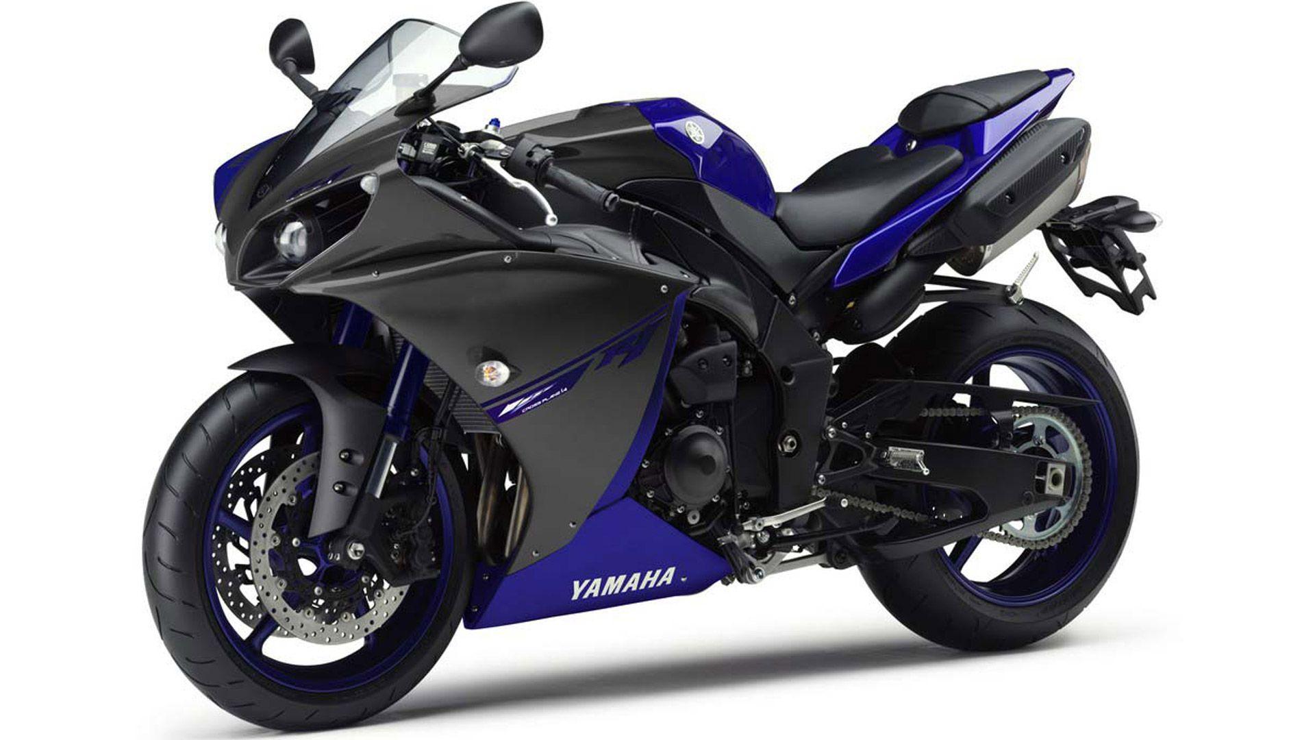 AMB Wallpaper Provides You The Latest Yamaha YZF R1 Wallpaper. We