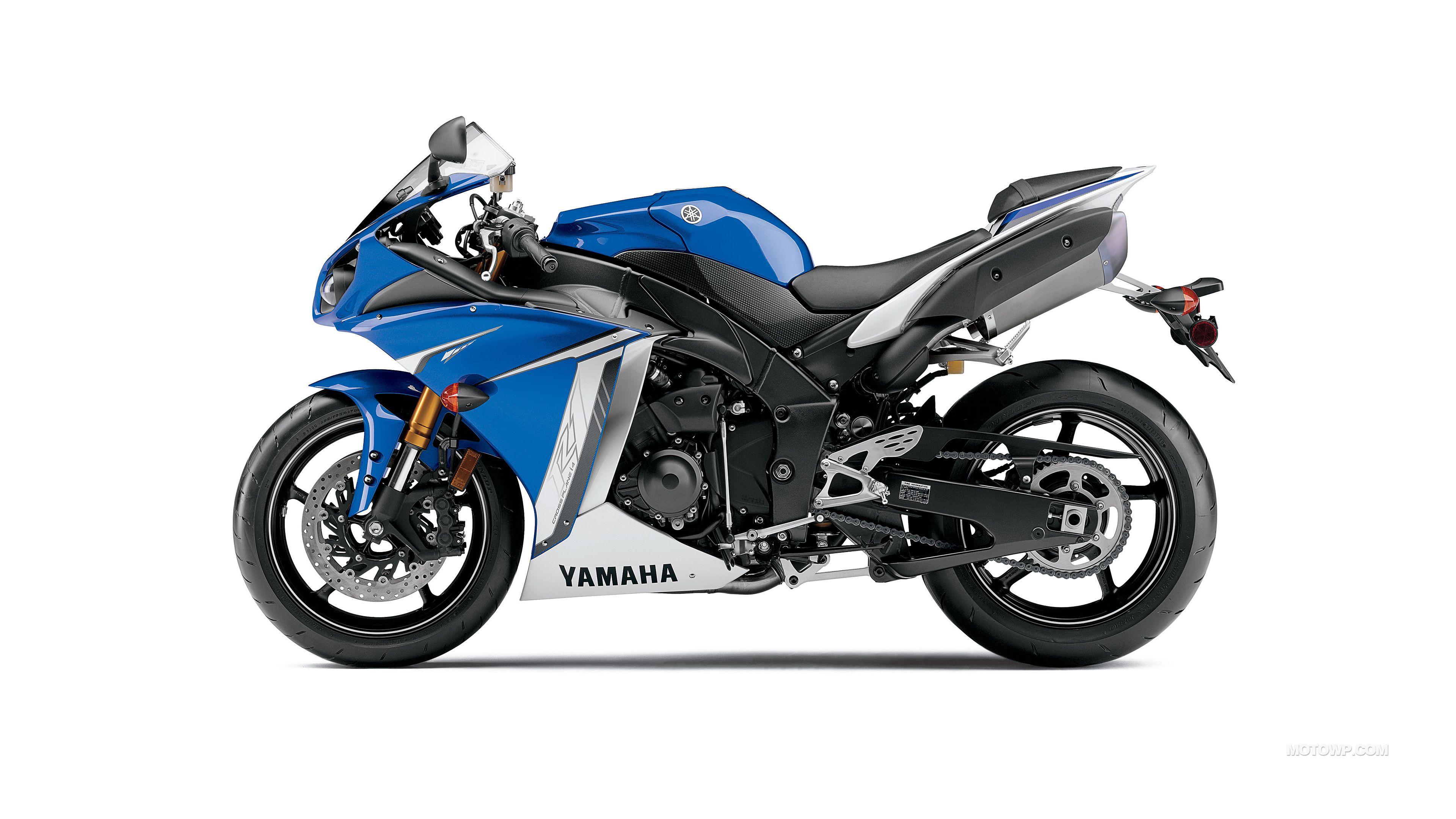 Motorcycles Desktop Wallpaper Yamaha YZF R1