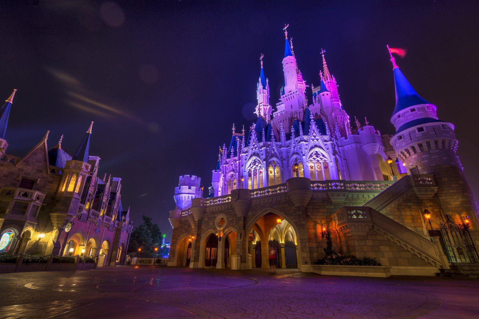 Walt Disney World Resort Disney Orlando Floride Florida USA
