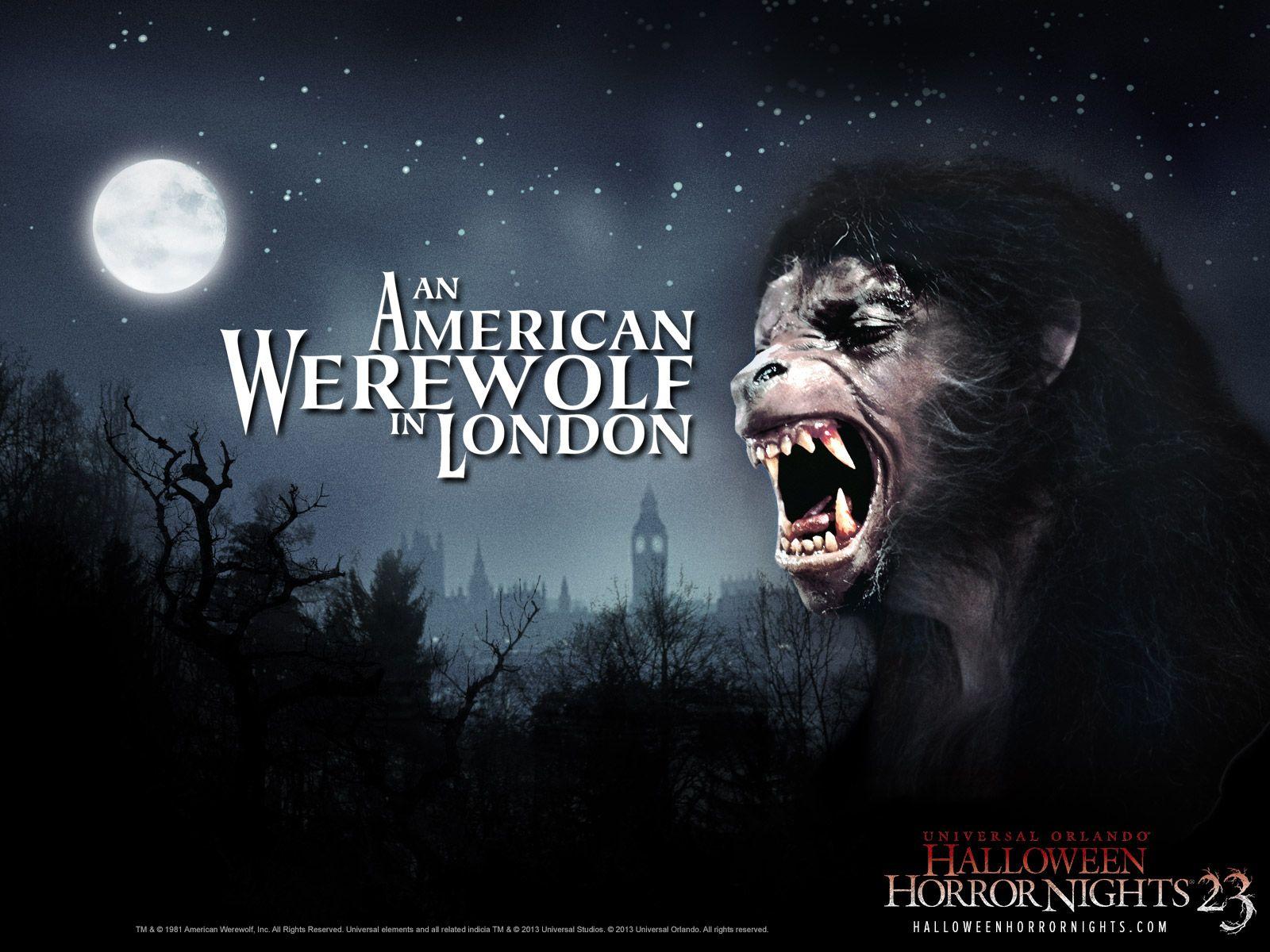 Halloween Horror Nights 2013 full reveal for Universal Orlando