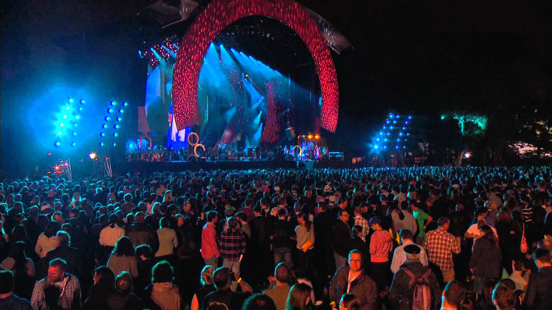 Global Citizen Festival Wallpapers Wallpaper Cave