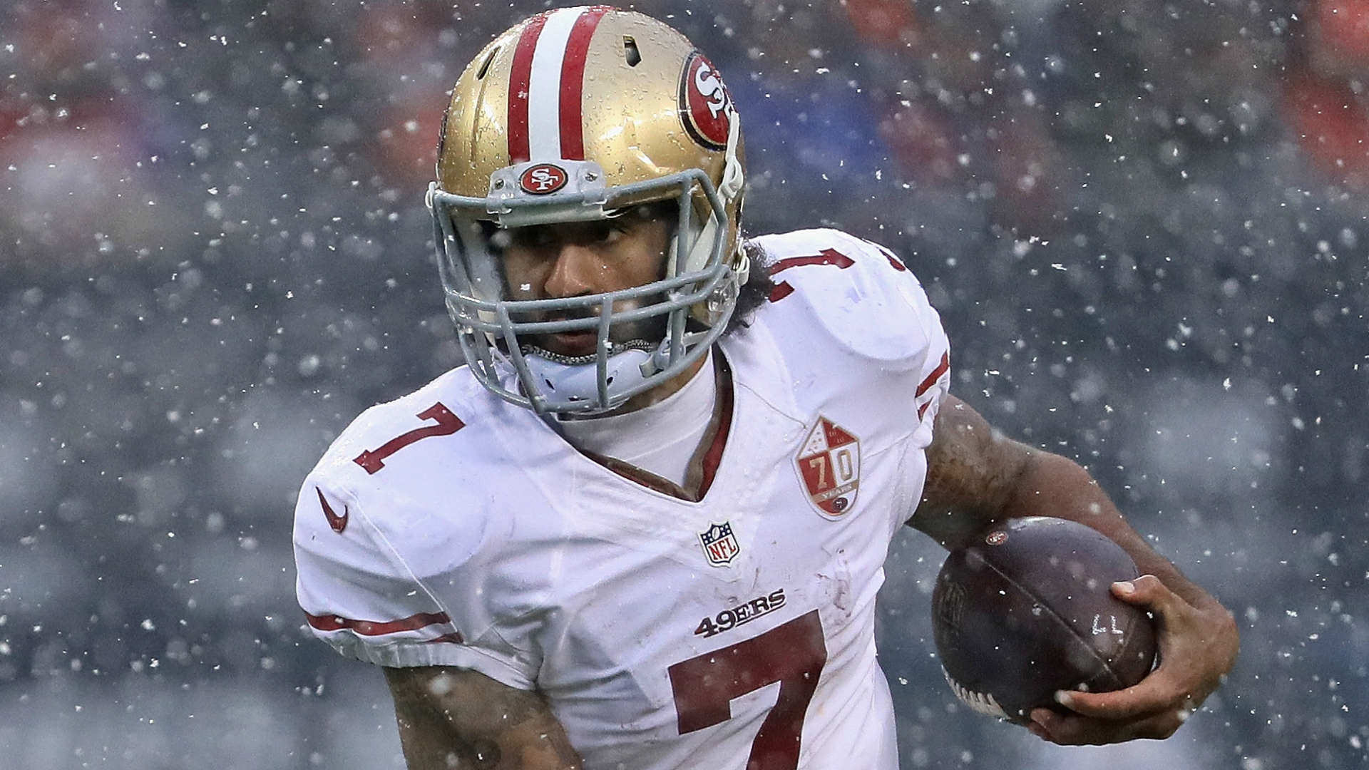 AFC GM: Teams not signing Colin Kaepernick to avoid tweets