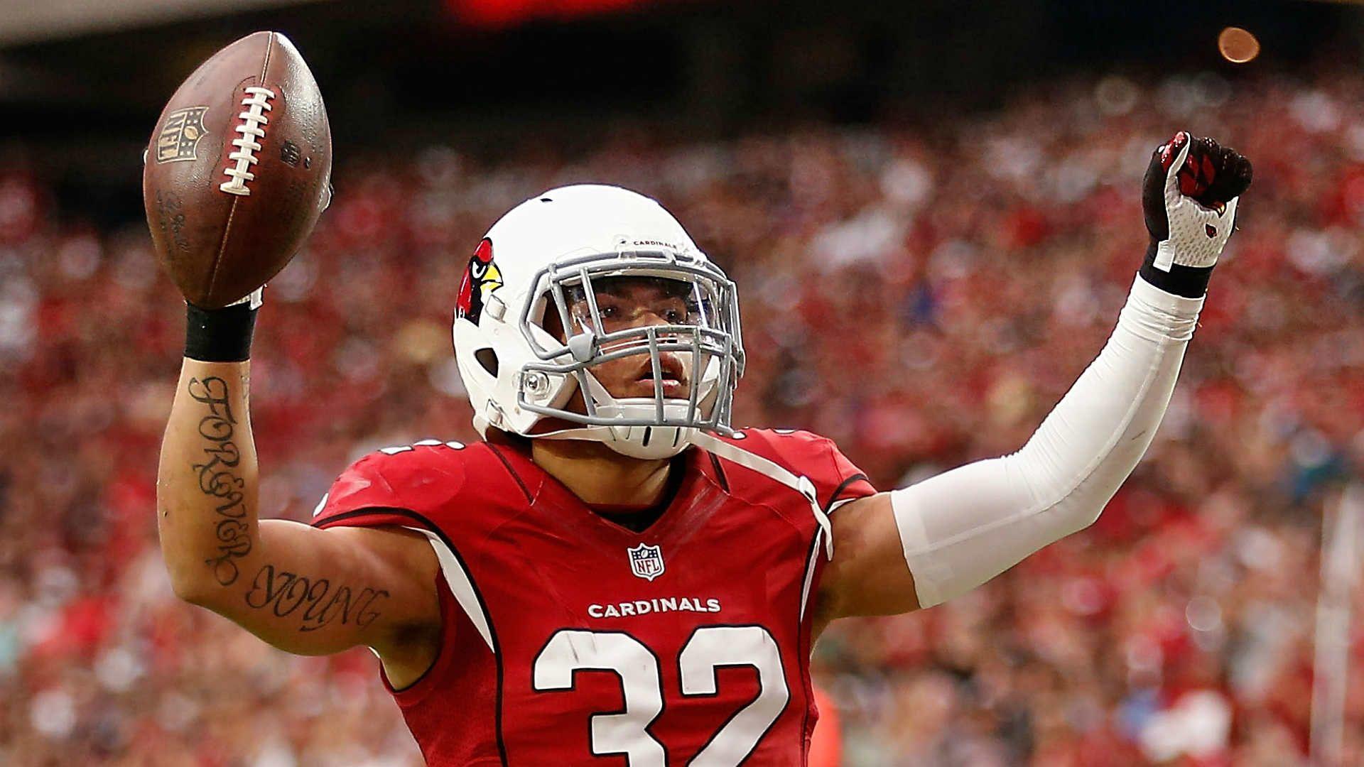Cardinals defense has field day with Colin Kaepernick, 49ers. NFL