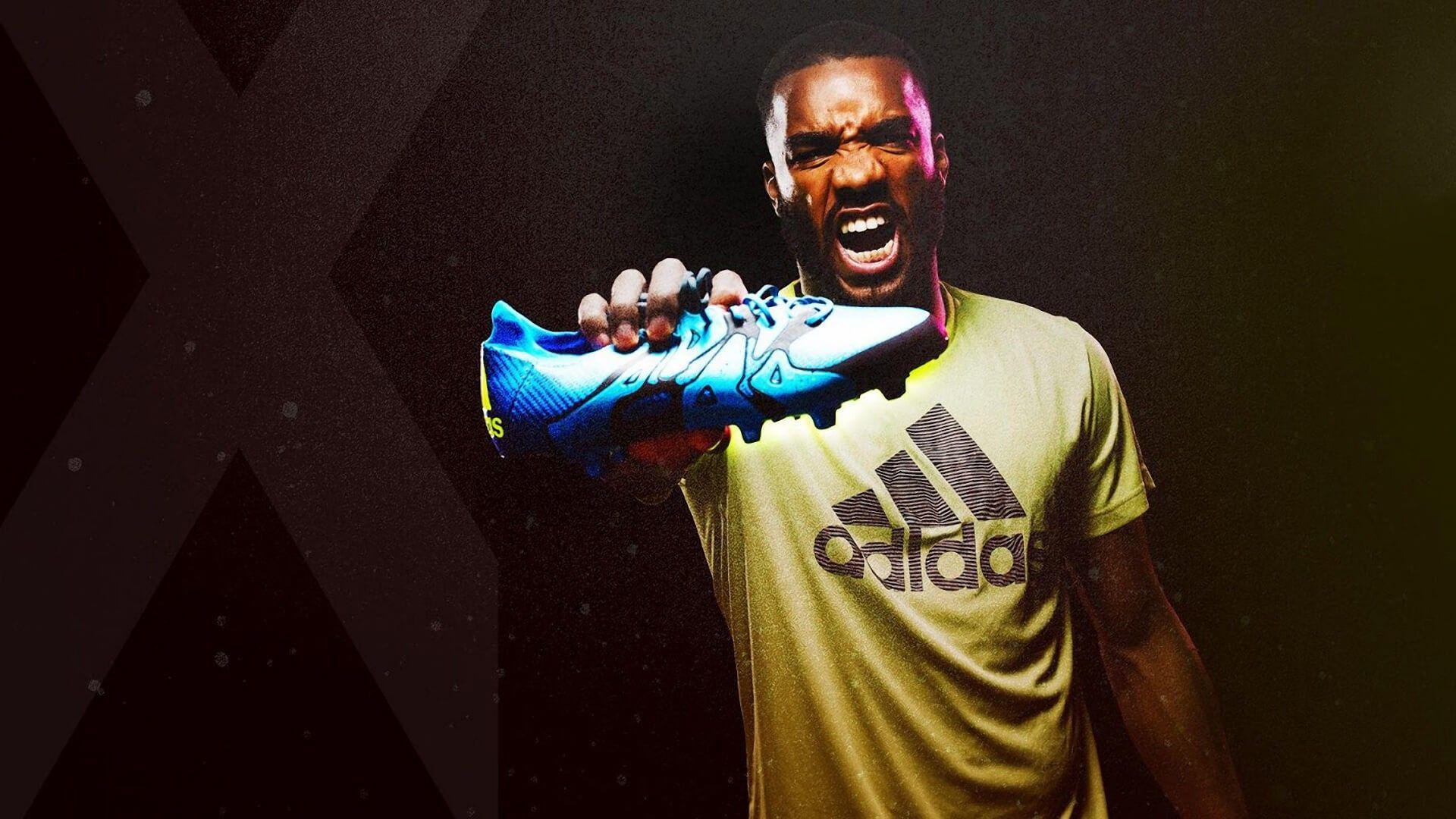 Download 1920x1080 Adidas X 2015 2016 Football Boots Glorious