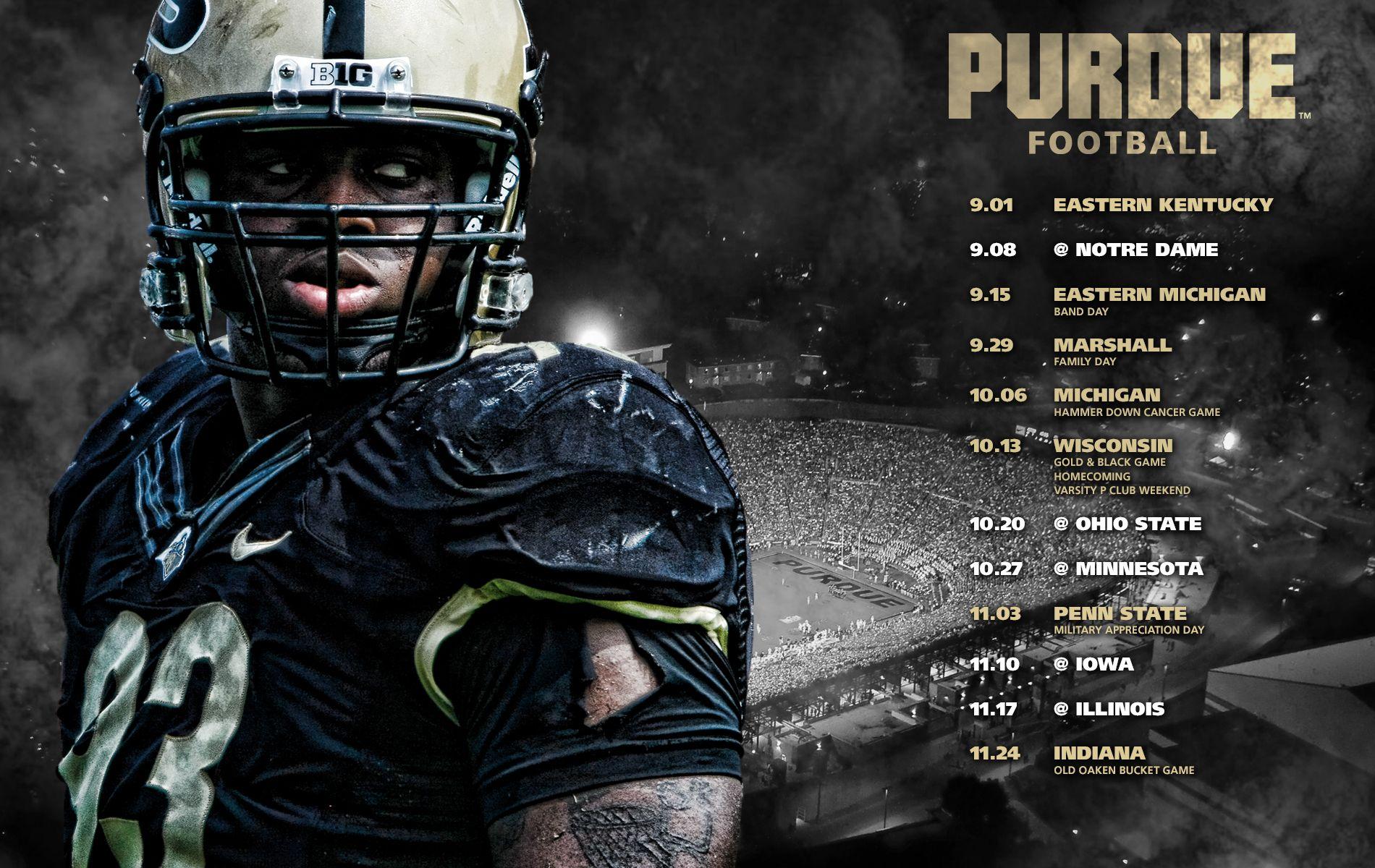 PURDUESPORTS.COM University Official Athletic Site