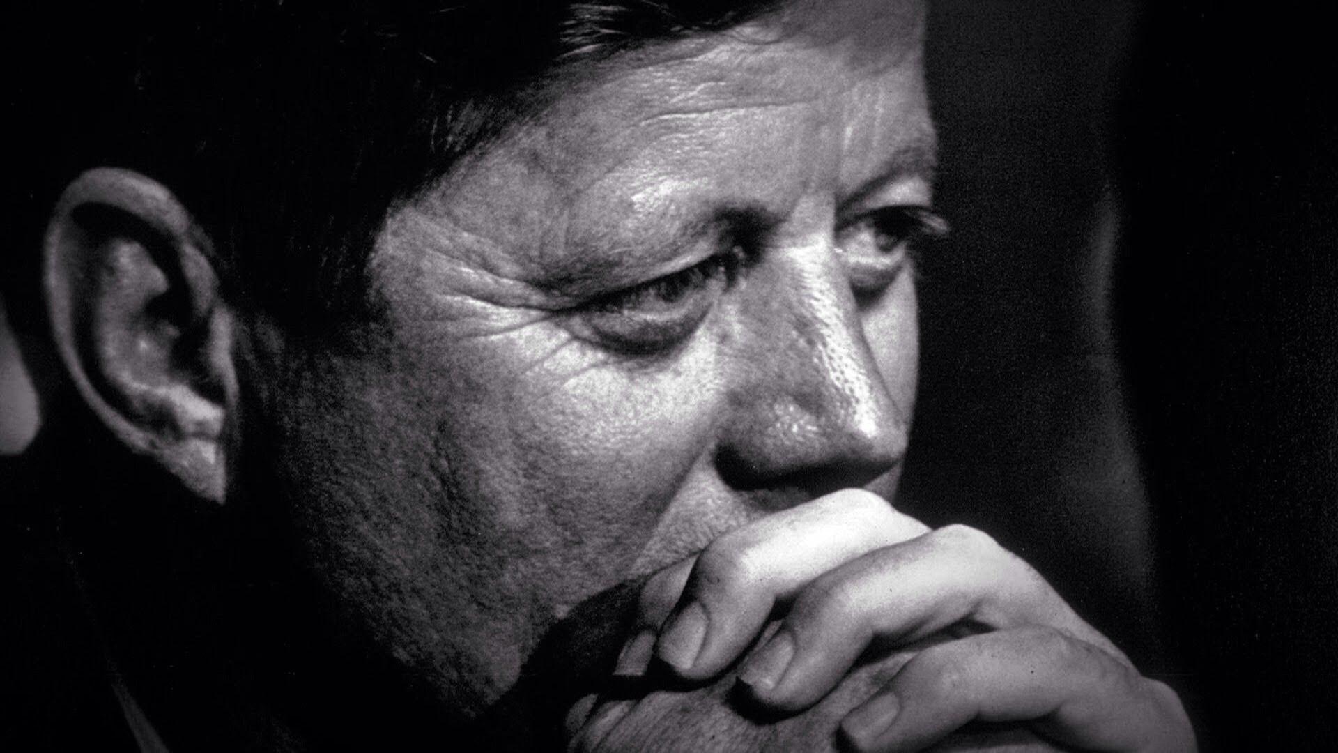 JFK In Memoriam