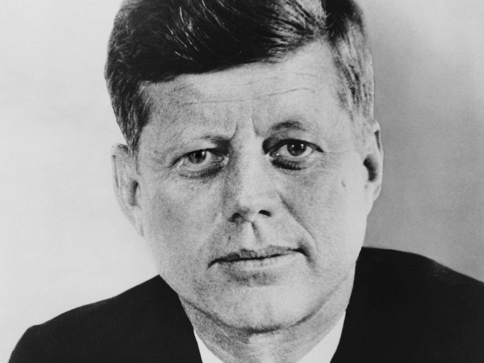 John F Kennedy Wallpaper and Background Imagex1200