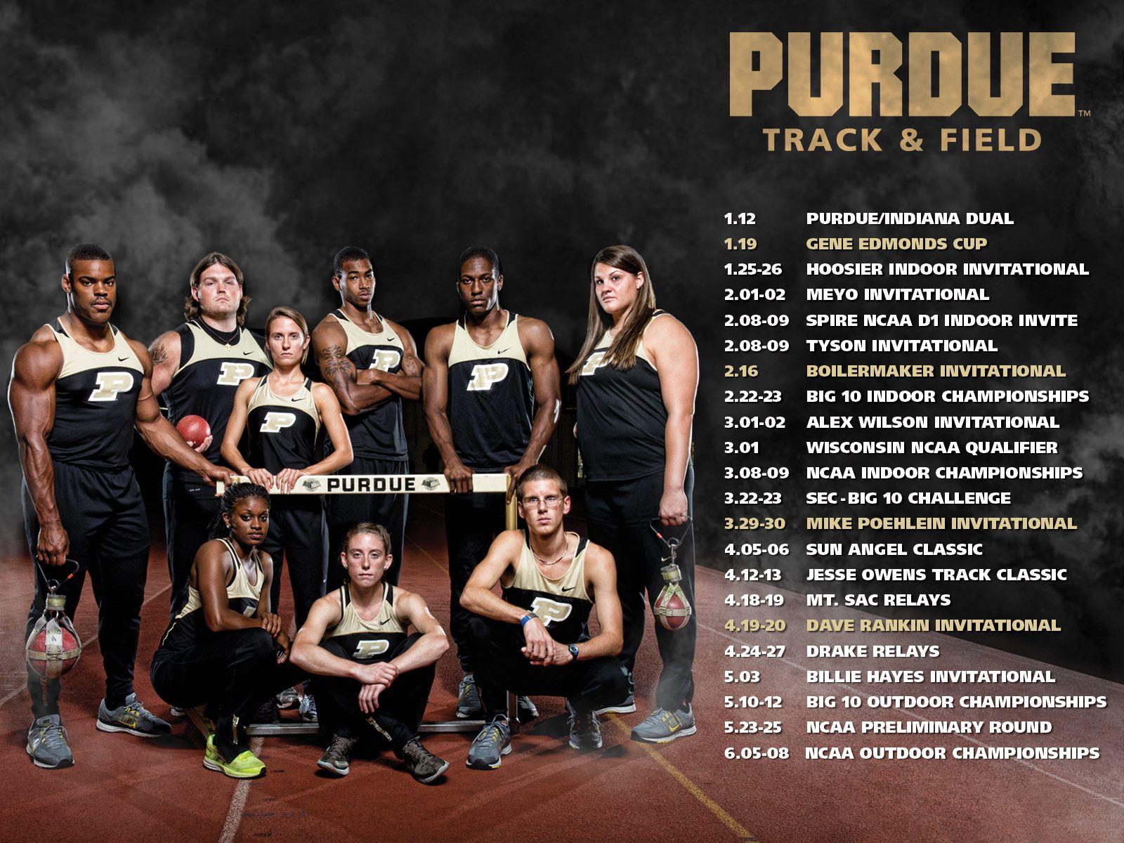 PURDUESPORTS.COM University Official Athletic Site