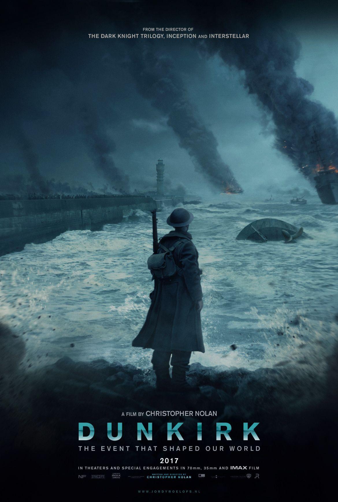 Watch and Download Dunkirk(2017) full movie 1080p. Watch