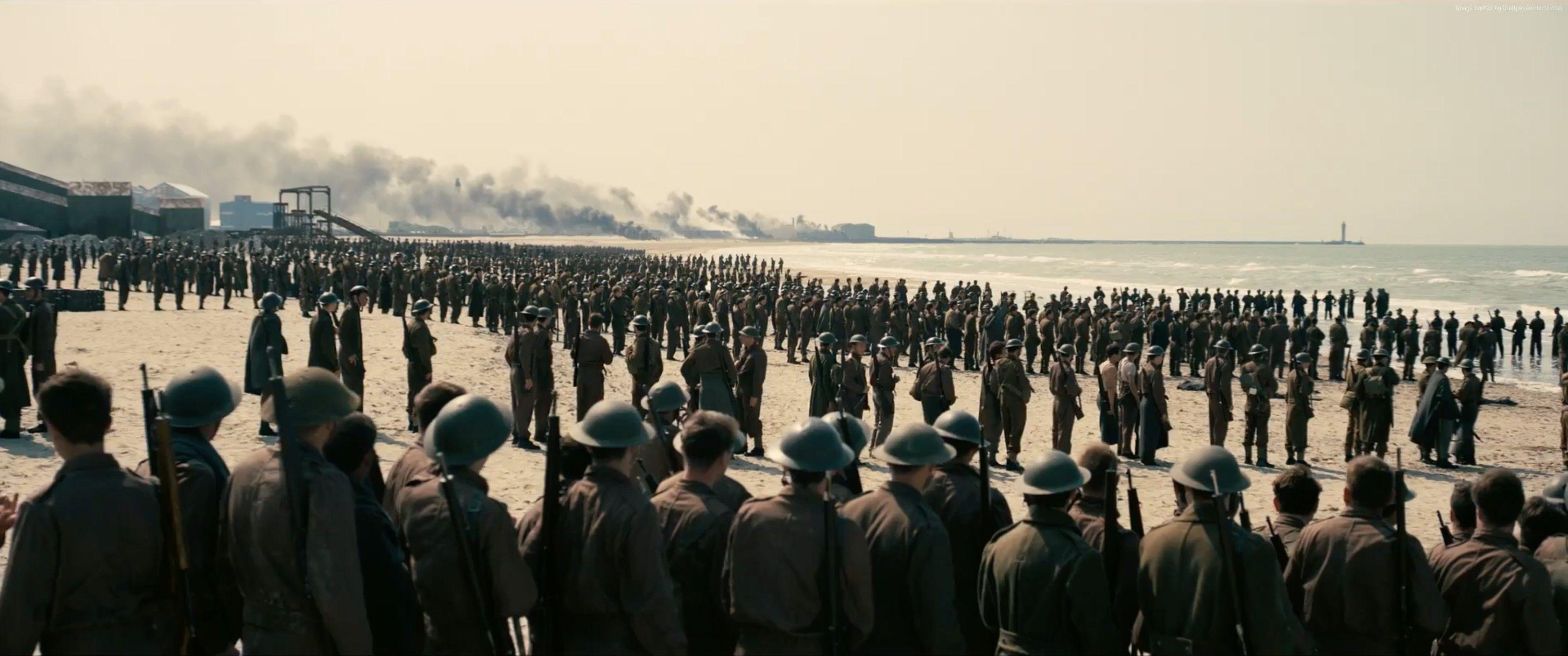 Dunkirk 2017 film Wallpaper (19 Wallpaper)