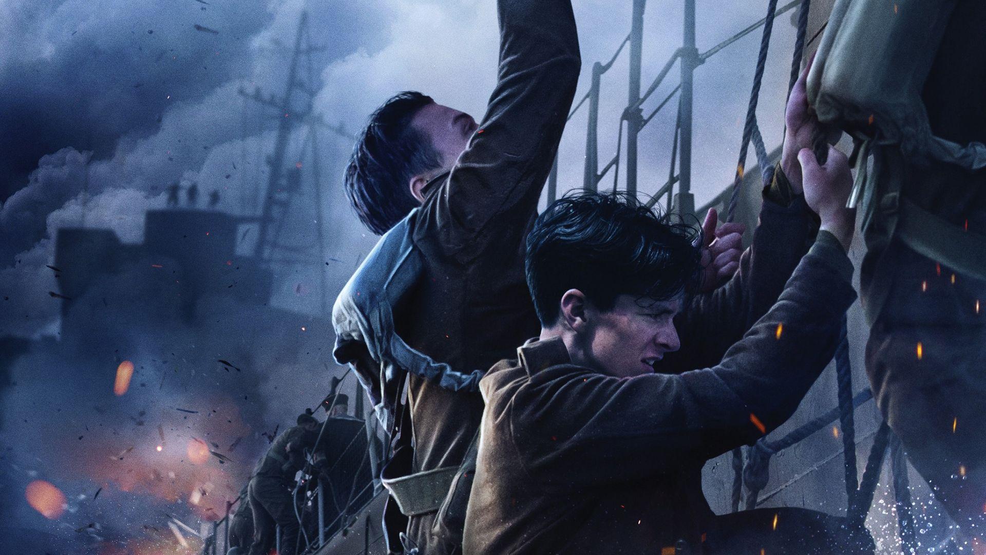Dunkirk Movie Wallpaper Image Gallery