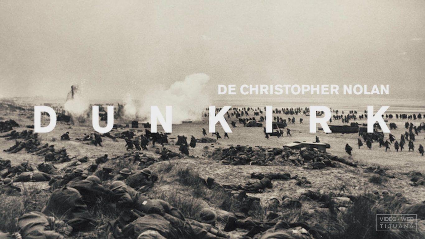 Dunkirk Background 14171