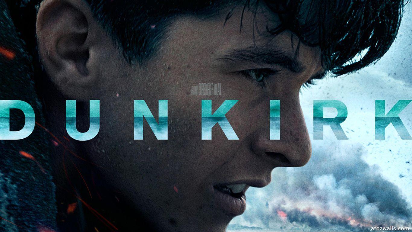 dunkirk movie poster HD wallpaper download