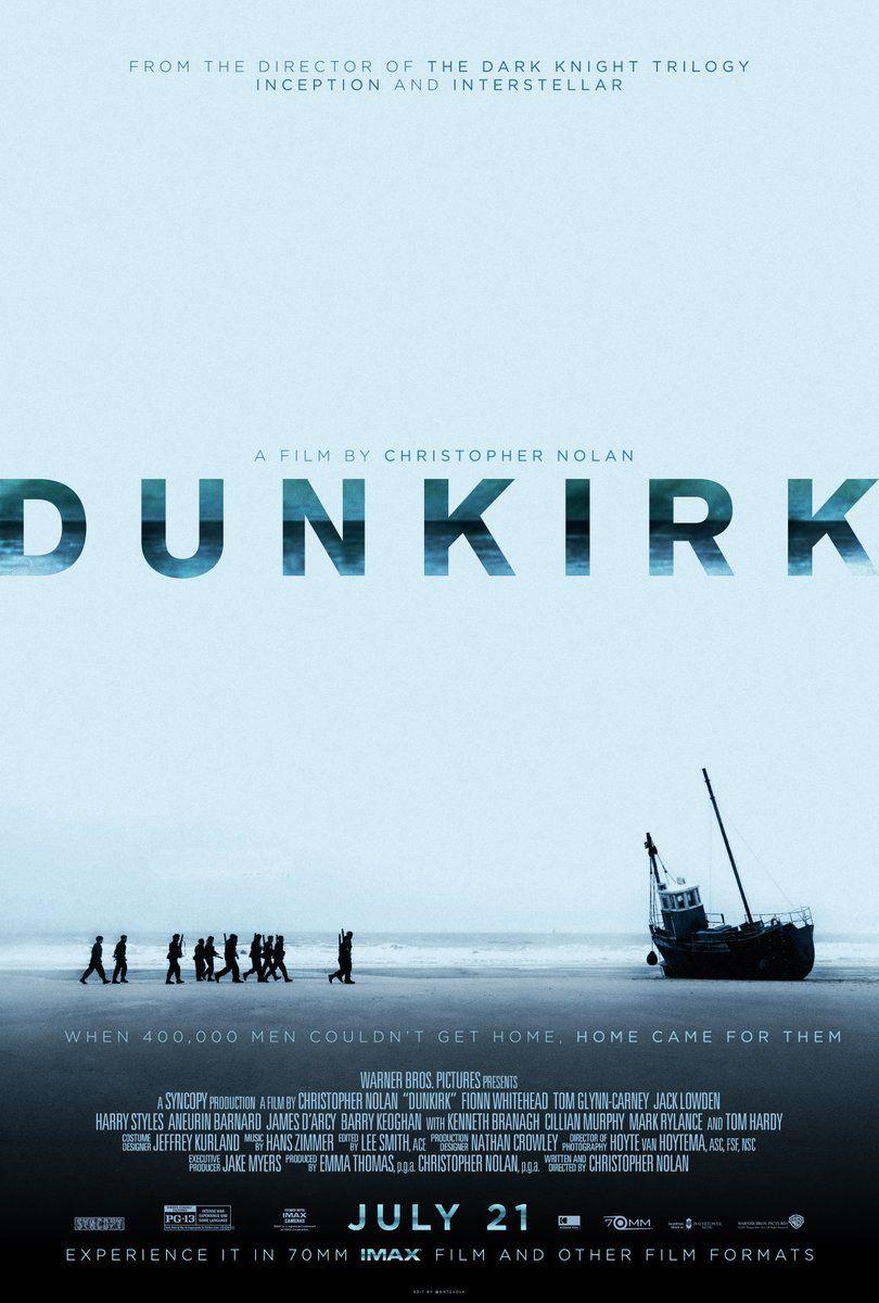 Dunkirk (2017) HD Wallpaper From Gallsource.com. Movie posters