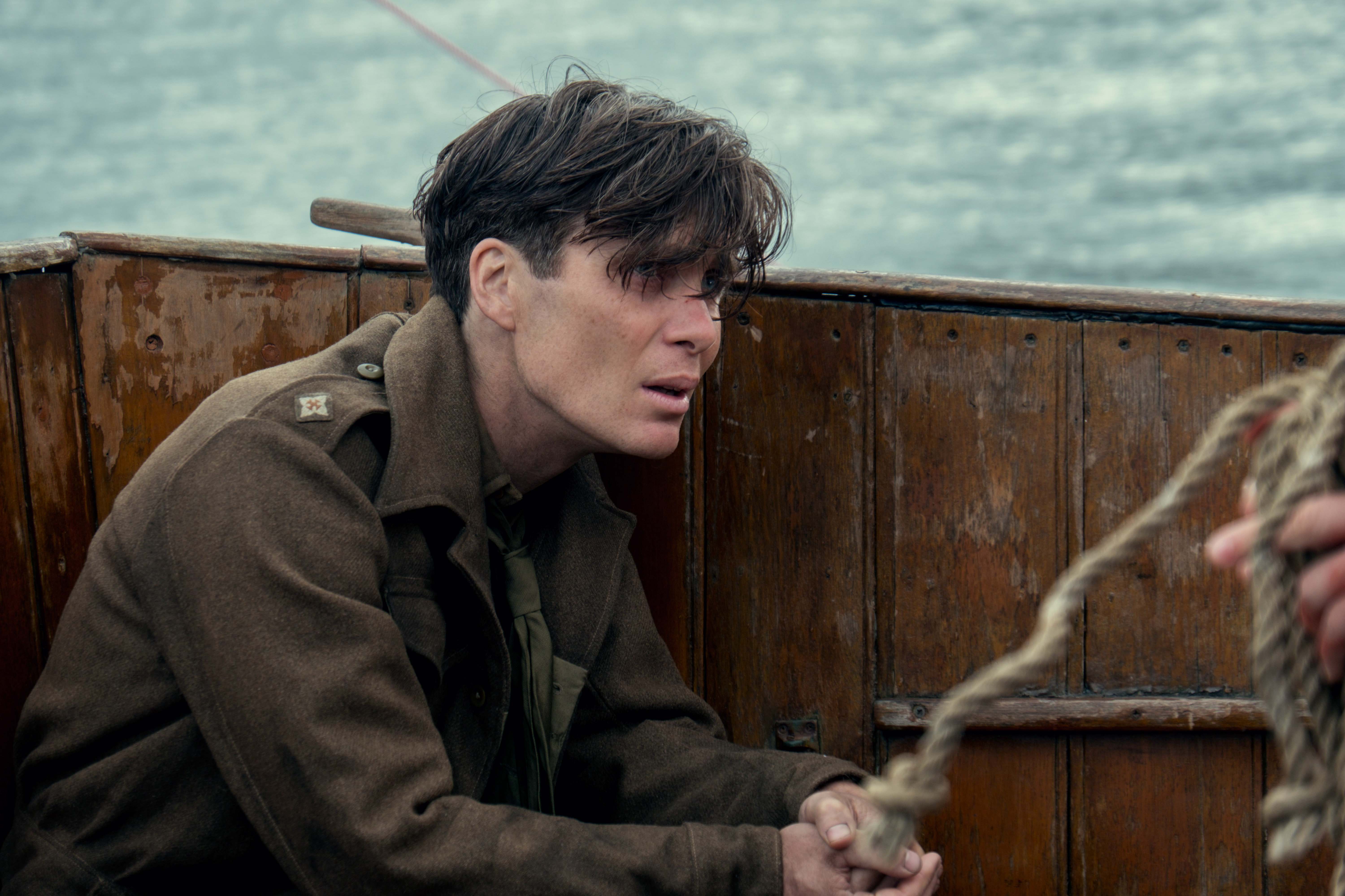 Dunkirk 5k Retina Ultra HD Wallpaper and Backgroundx4000