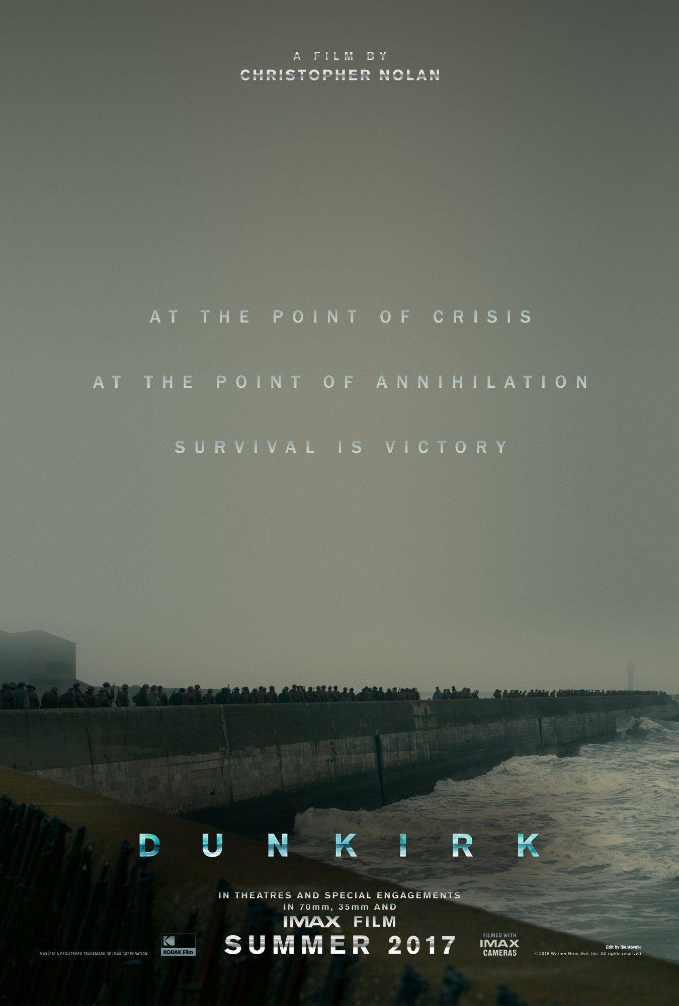 Dunkirk (2017) [1350 x 2000]