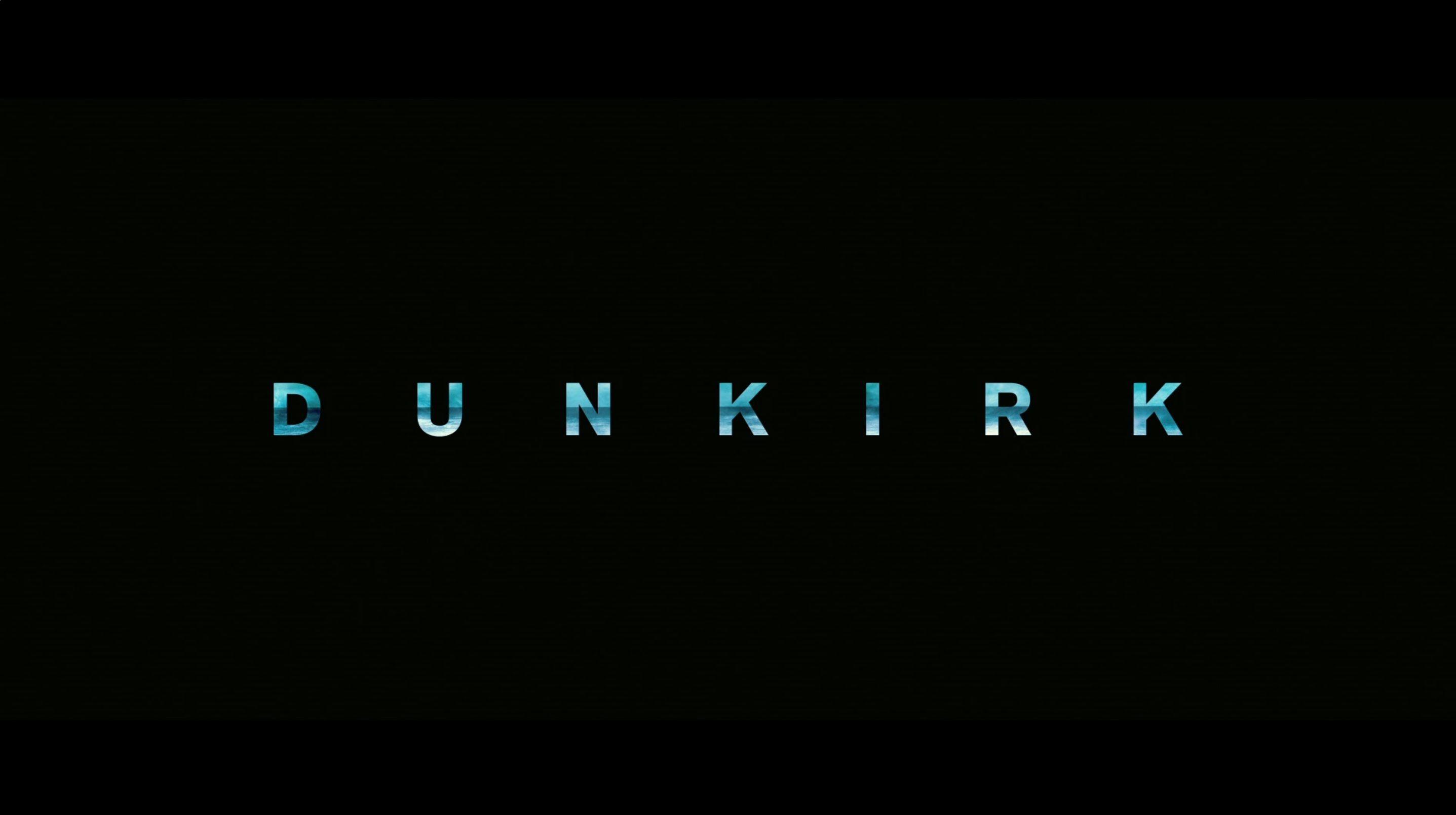 Dunkirk [HD]
