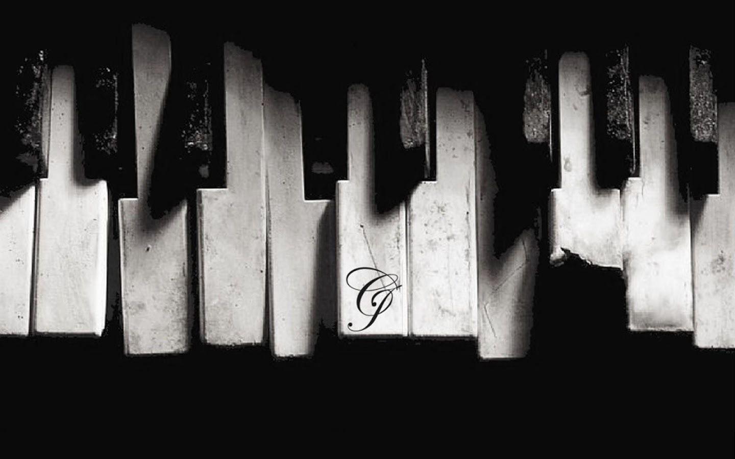 Pianos Wallpapers Wallpaper Cave