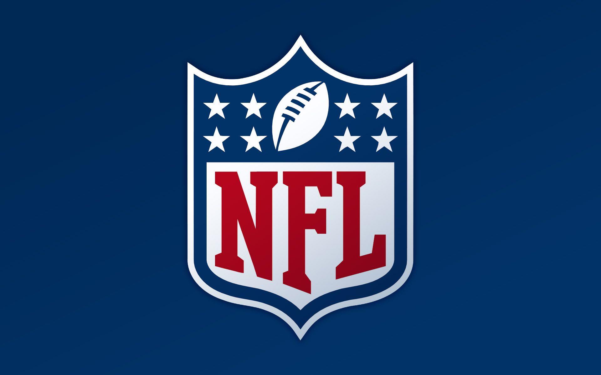 NFL Logo Wallpaper