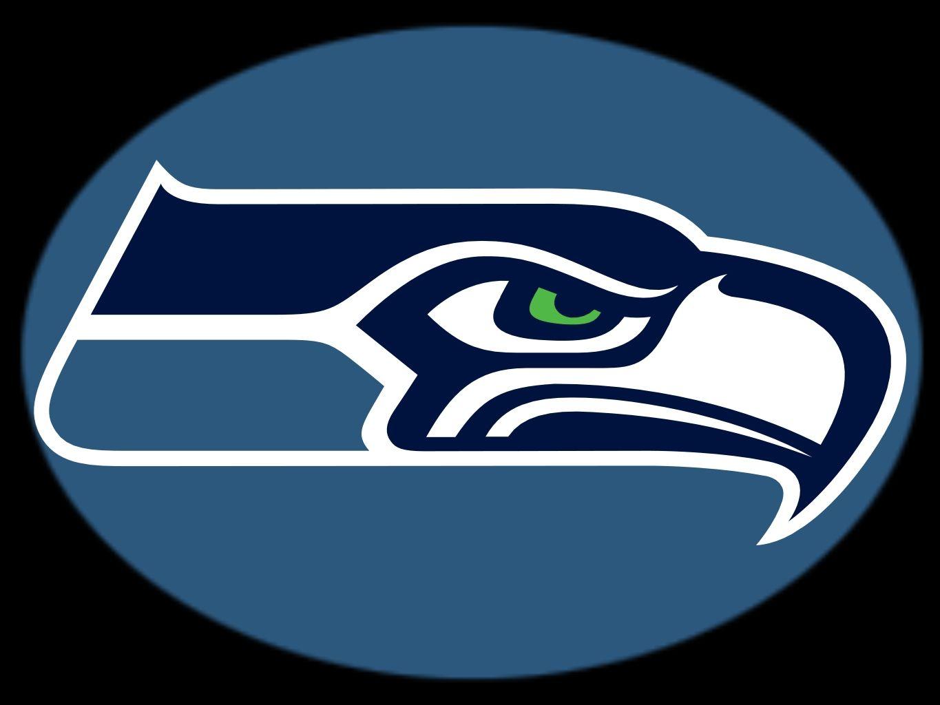 seahawks logo image. Seattle Seahawks. logos