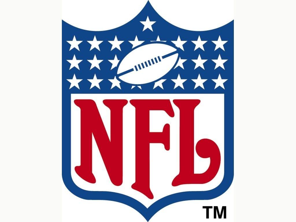 NFL Logo wallpaperx768