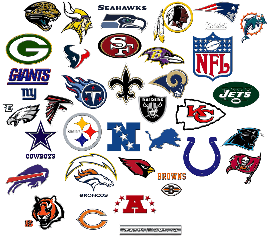 Football Logos Nfl. The Best Football HD Wallpaper: Players