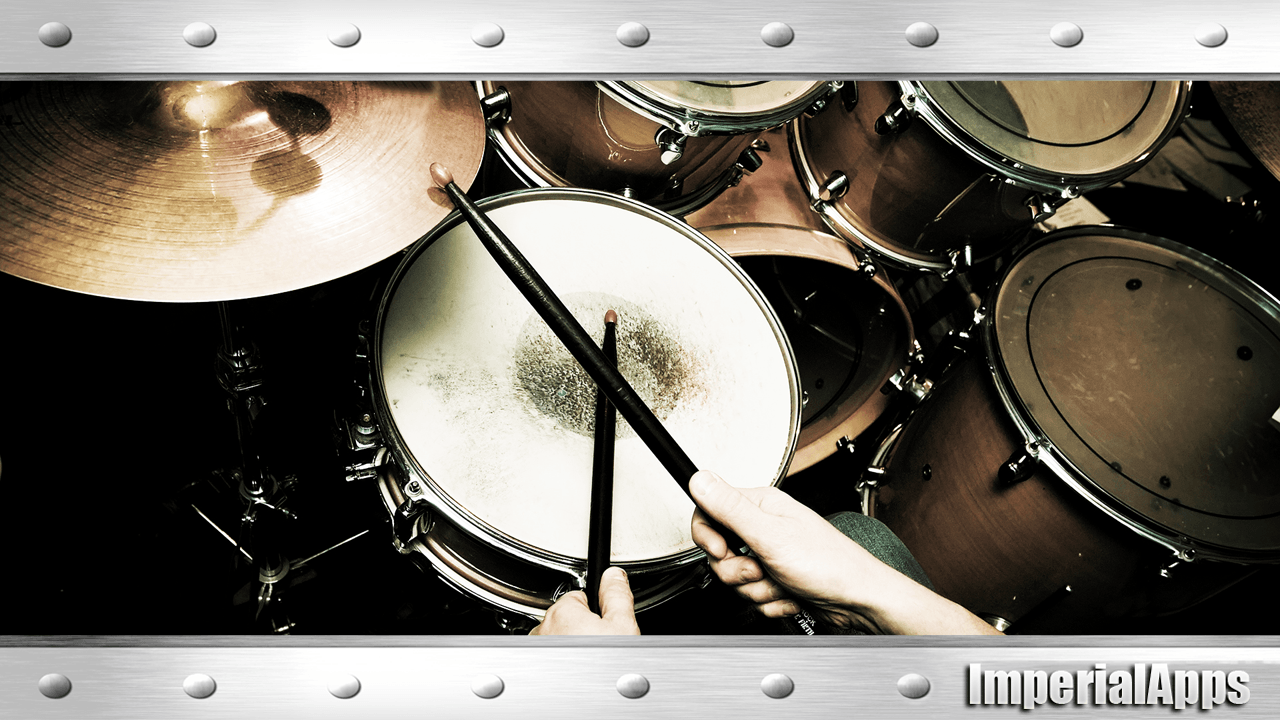 Drums Wallpaper Apps on Google Play