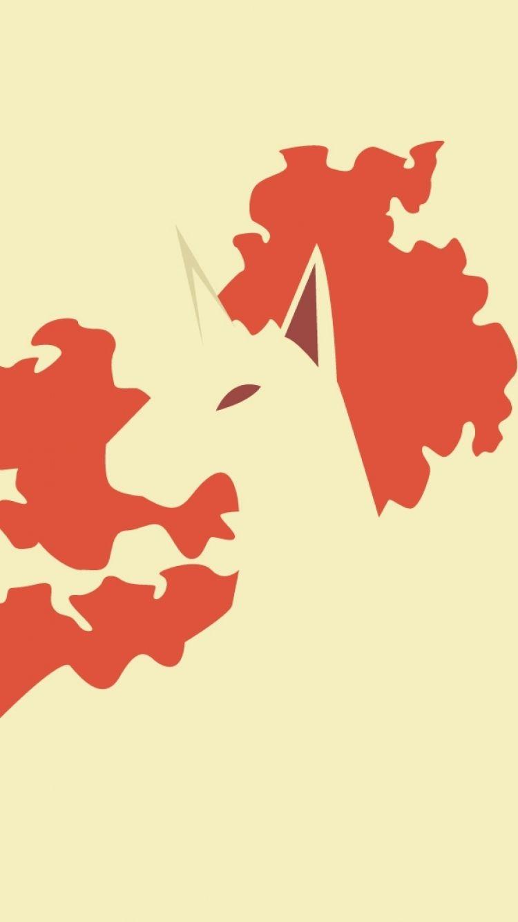 IPhone 6 Game Pokemon