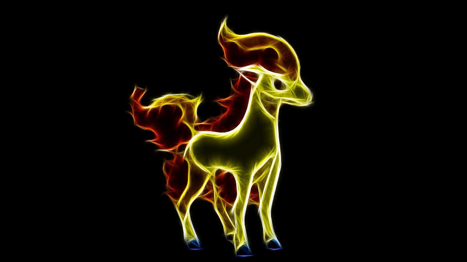 Ponyta