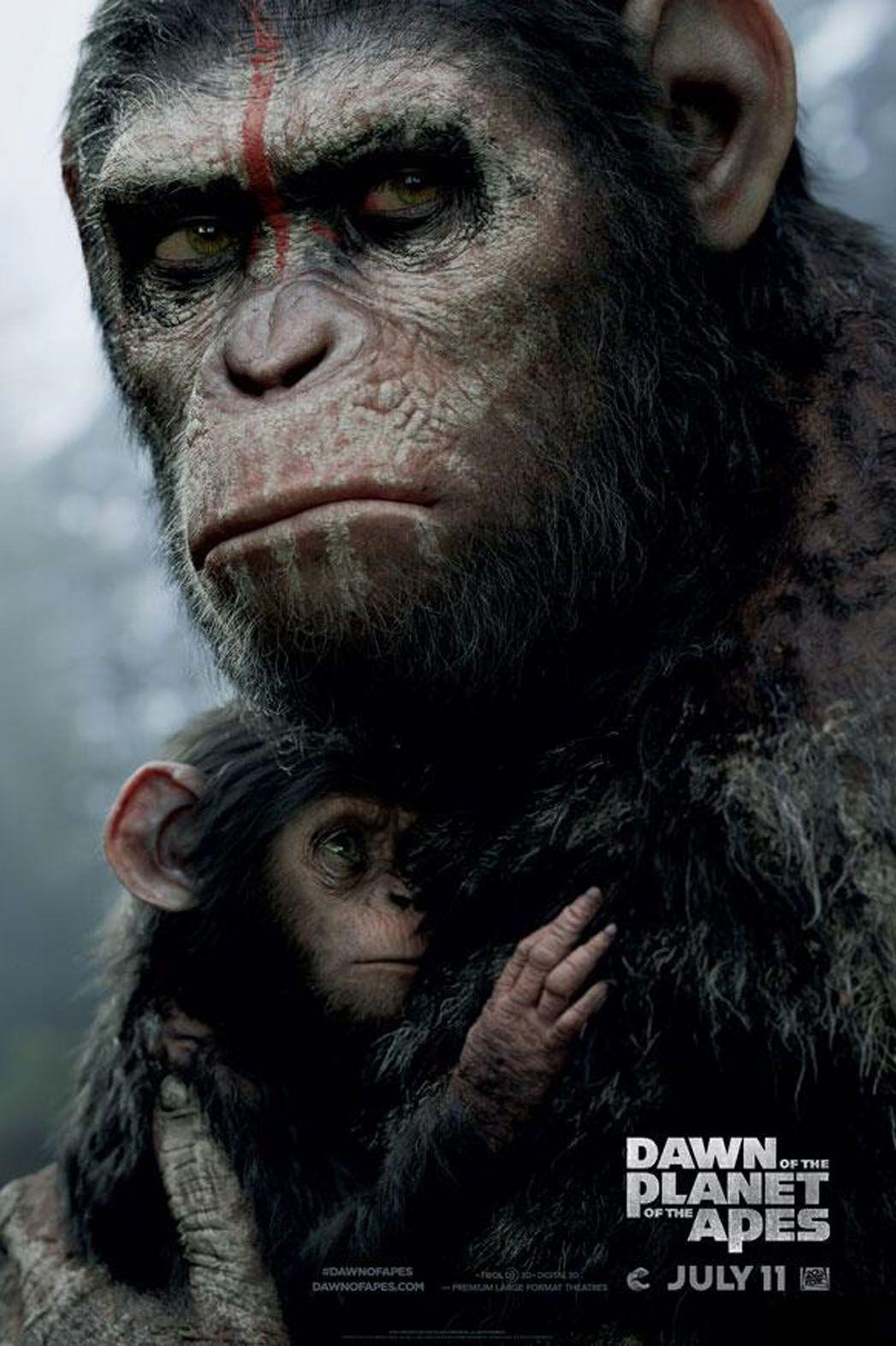 War for the Planet of the Apes Trusts Us to Think  Time