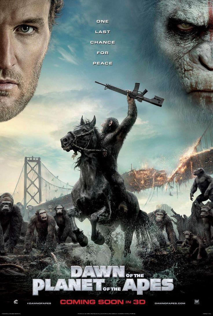 best Dawn of the Planet of the Apes image
