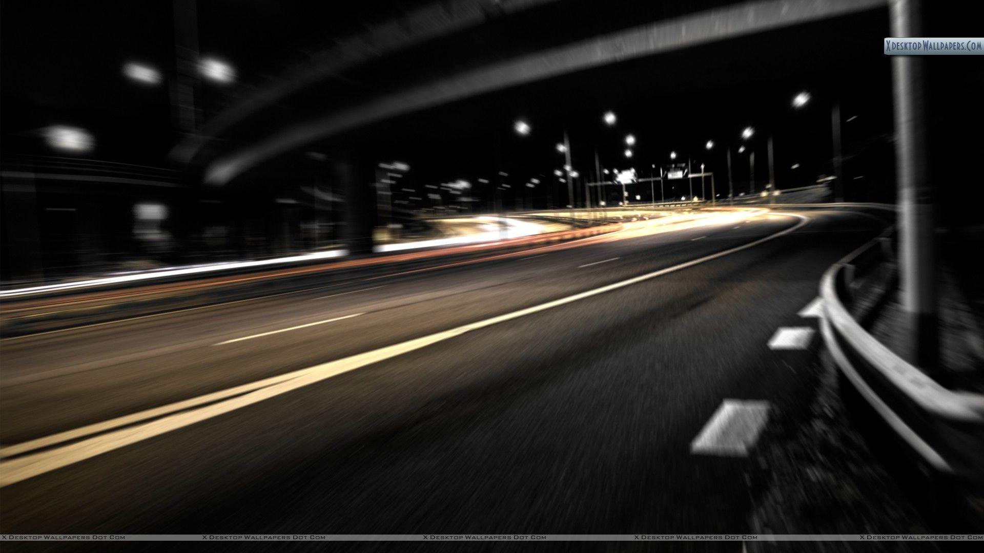 Gallery For: Empty Highway Wallpaper, HQ Empty Highway