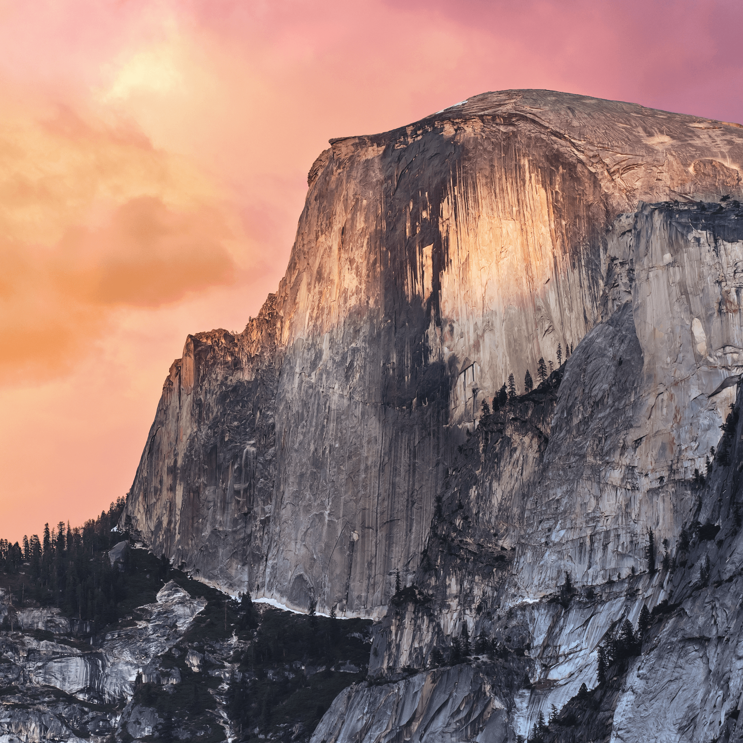Download the iOS 8 and OS X Yosemite wallpaper