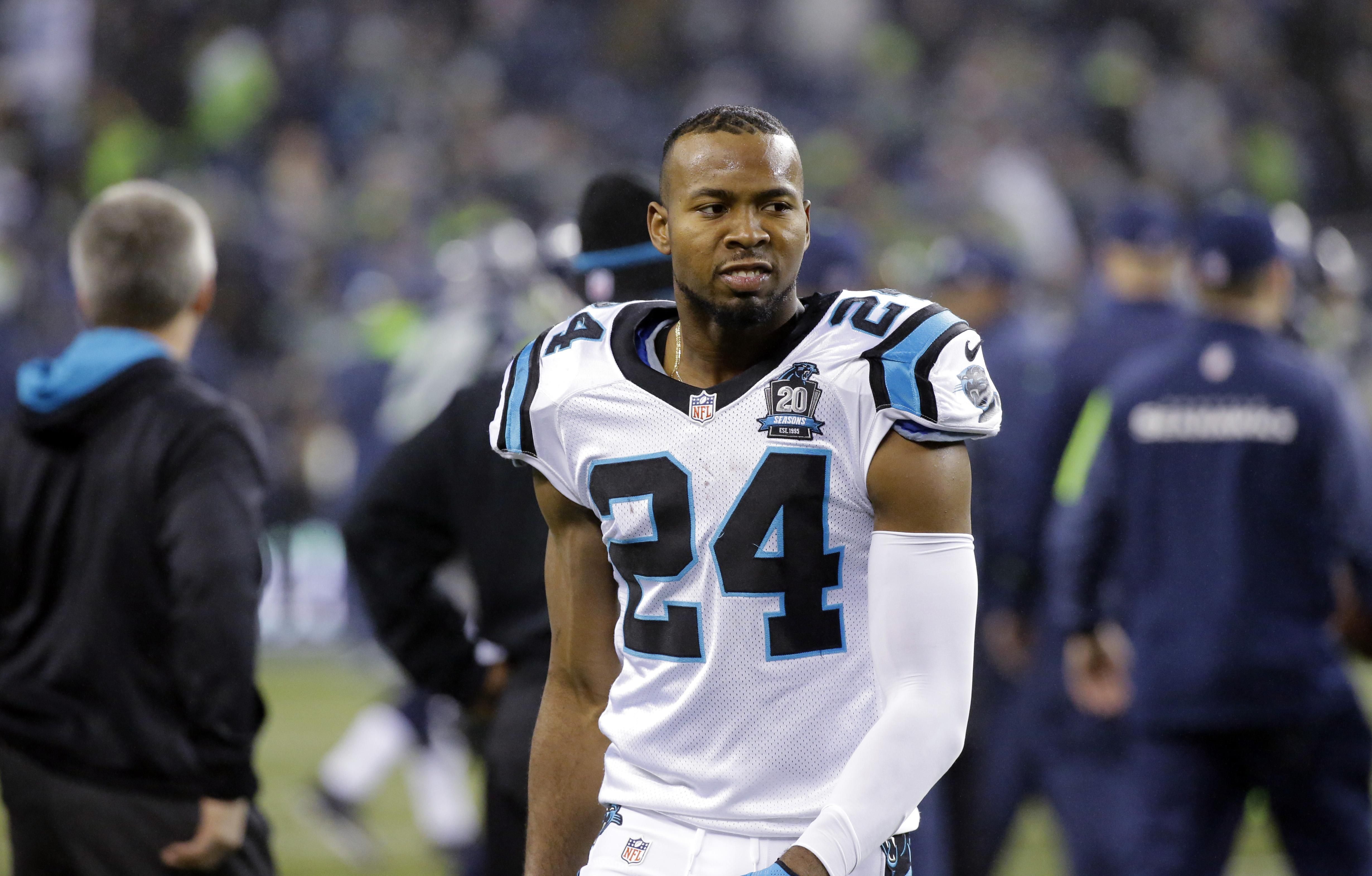 Josh Norman Wallpapers - Wallpaper Cave
