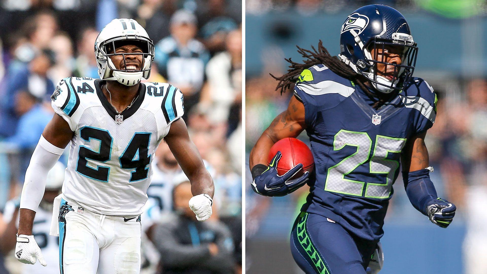 Josh Norman Wallpapers - Wallpaper Cave