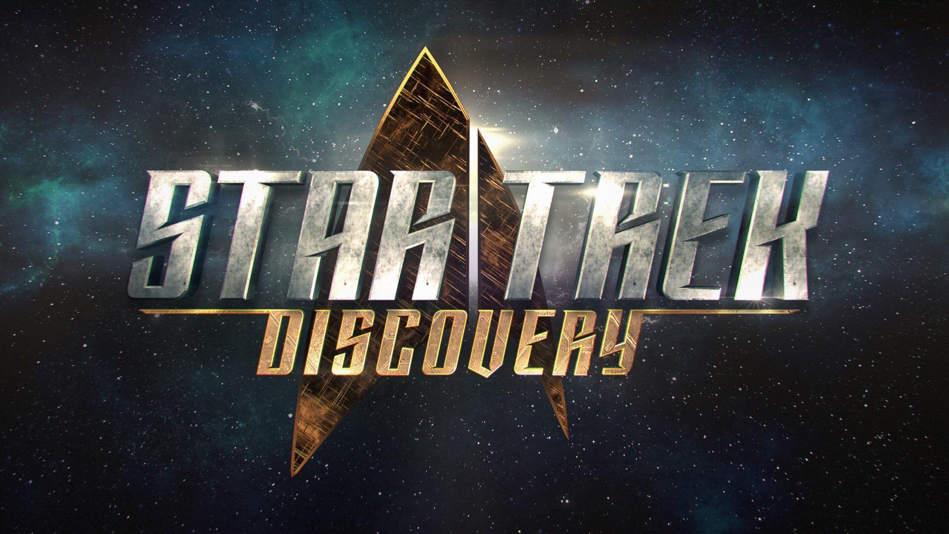 Picture of star trek discovery HD Wallpaper