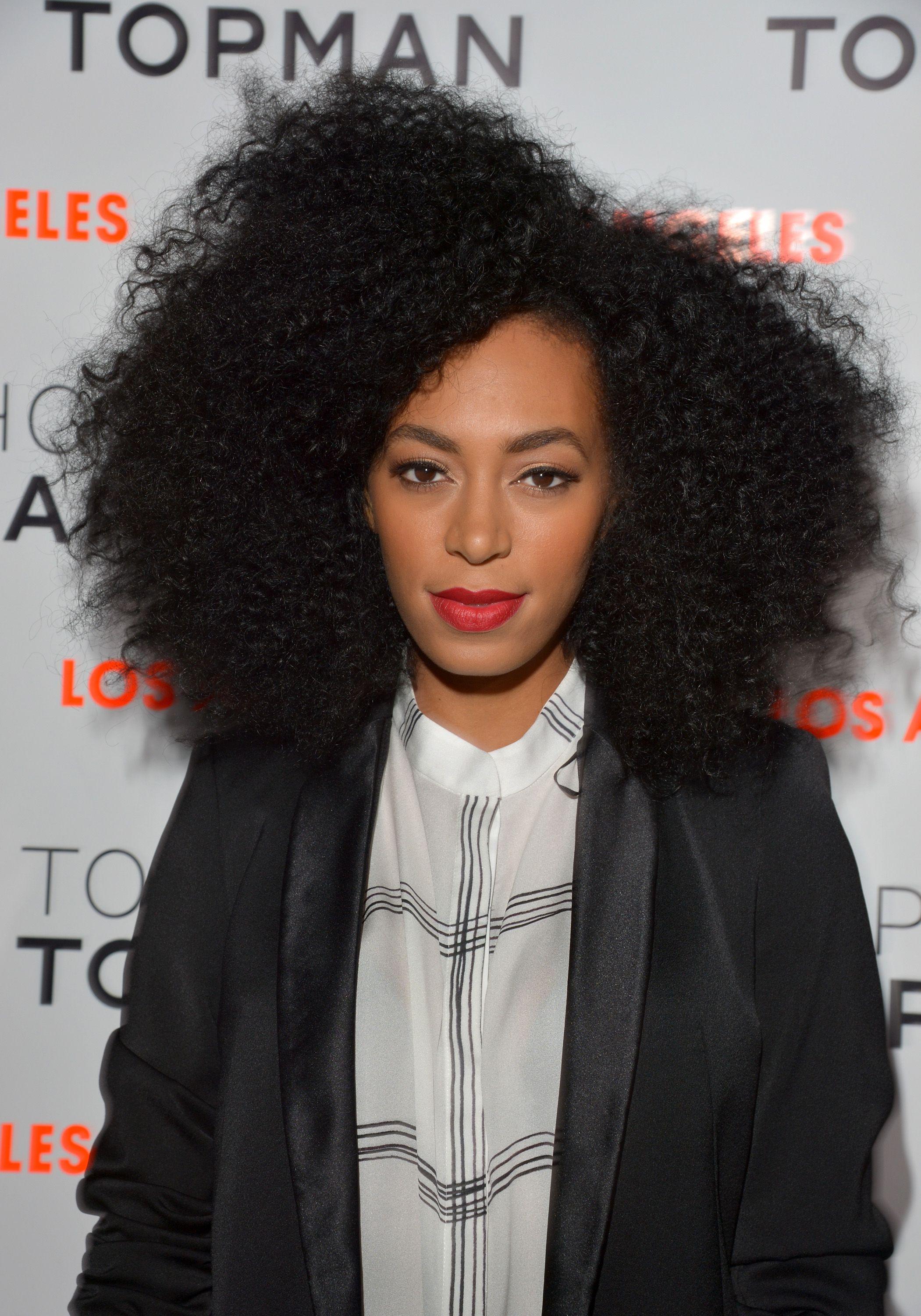 Solange Knowles Wallpaper High Quality