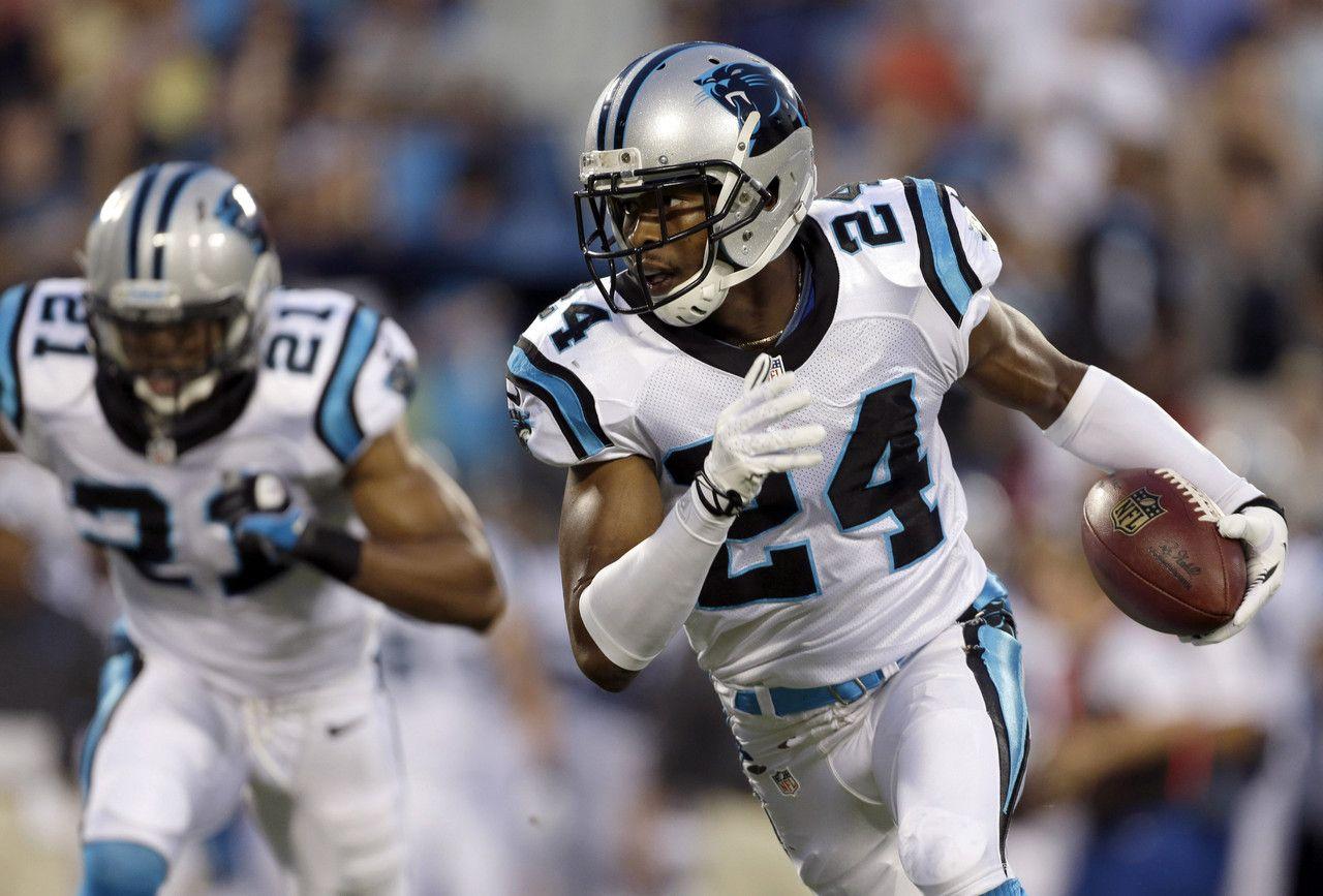 Josh Norman Wallpaper