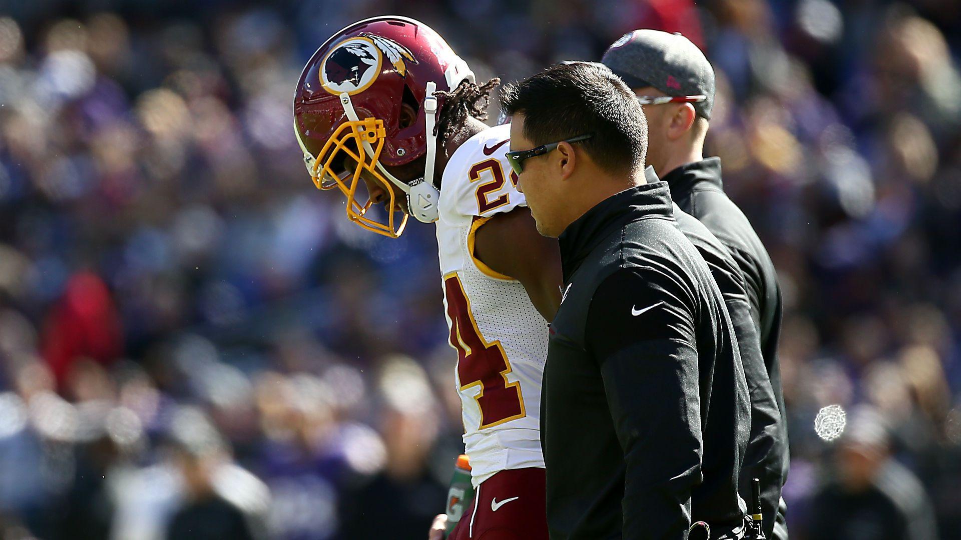 Josh Norman Wallpaper HD 34688